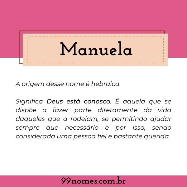 O SIGNIFICADO DO NOME ANA ELOá, Qual o significado do nome …